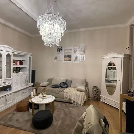 Unterkunft In Der Altstadt - Antico Palazzo Brandenburg  Esterno foto