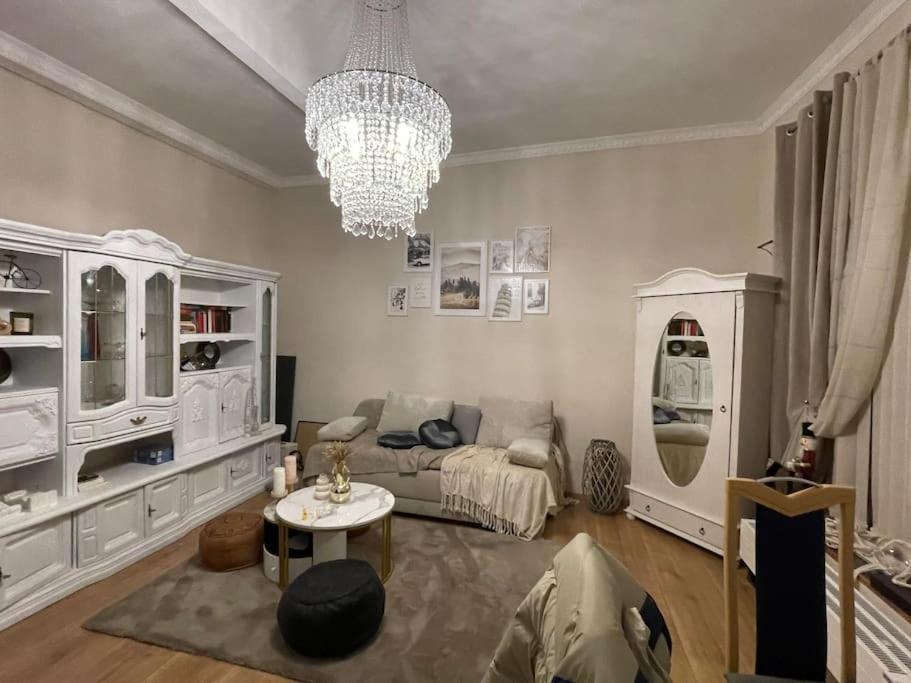 Unterkunft In Der Altstadt - Antico Palazzo Brandenburg  Esterno foto