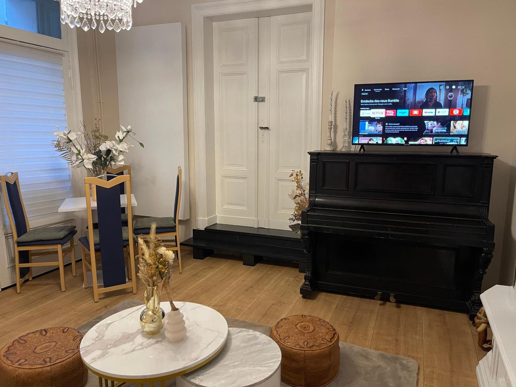 Unterkunft In Der Altstadt - Antico Palazzo Brandenburg  Esterno foto
