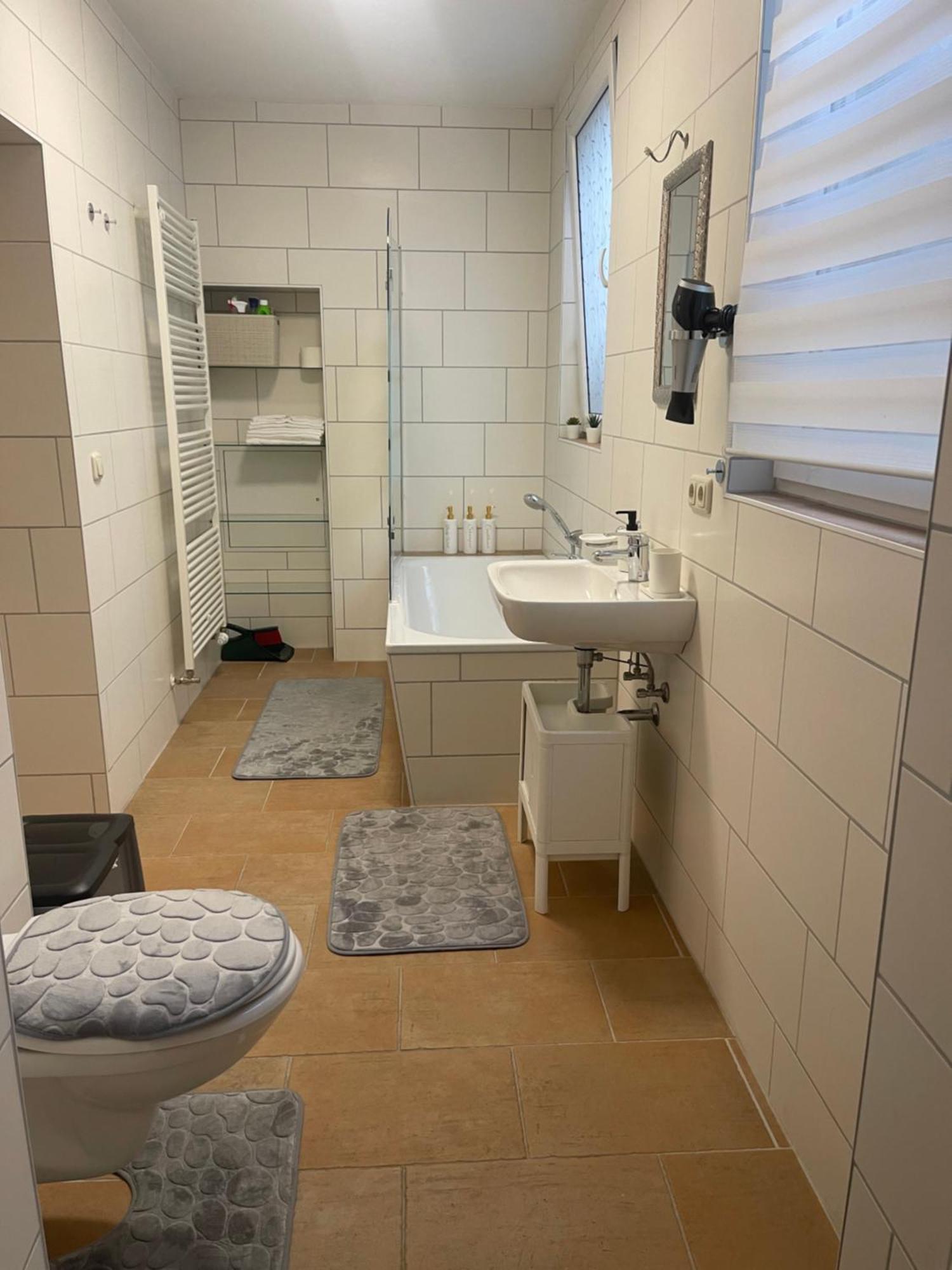 Unterkunft In Der Altstadt - Antico Palazzo Brandenburg  Esterno foto
