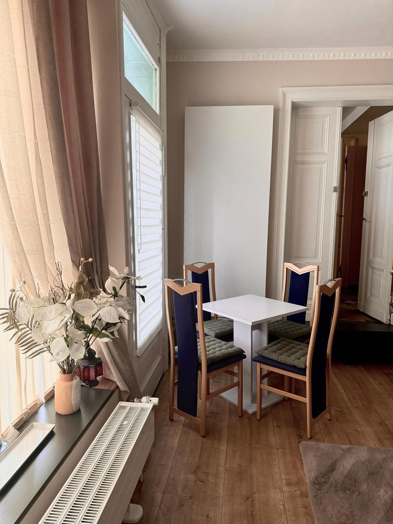 Unterkunft In Der Altstadt - Antico Palazzo Brandenburg  Esterno foto